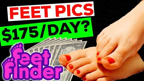 feet findee|What is The Average Price for Feet Pics